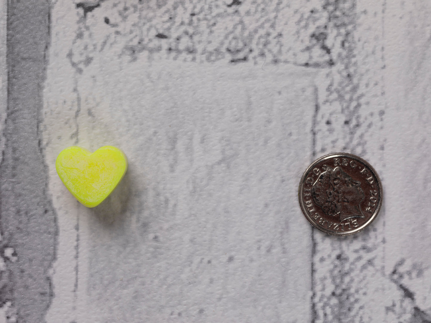 Tutti Fruitti Scented Rapeseed & Coconut Wax Melts | Snap Bar | Heart | Mini Heart
