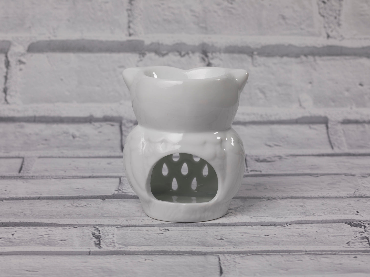 Uilbrander - Geschenkmand