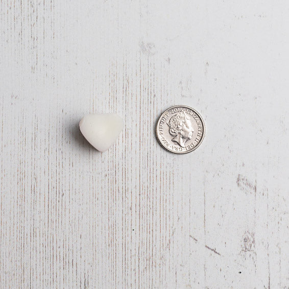 Citronella Scented Rapeseed & Coconut Wax Melts | Snap Bar | Heart | Mini Heart