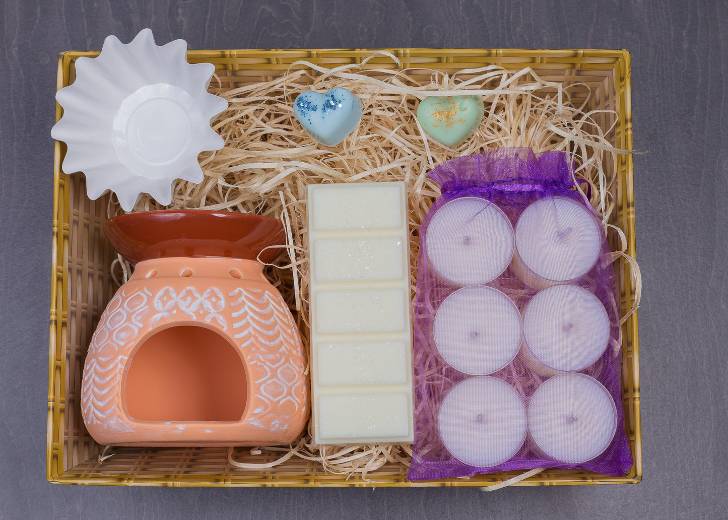Gift Hamper - Ex Display