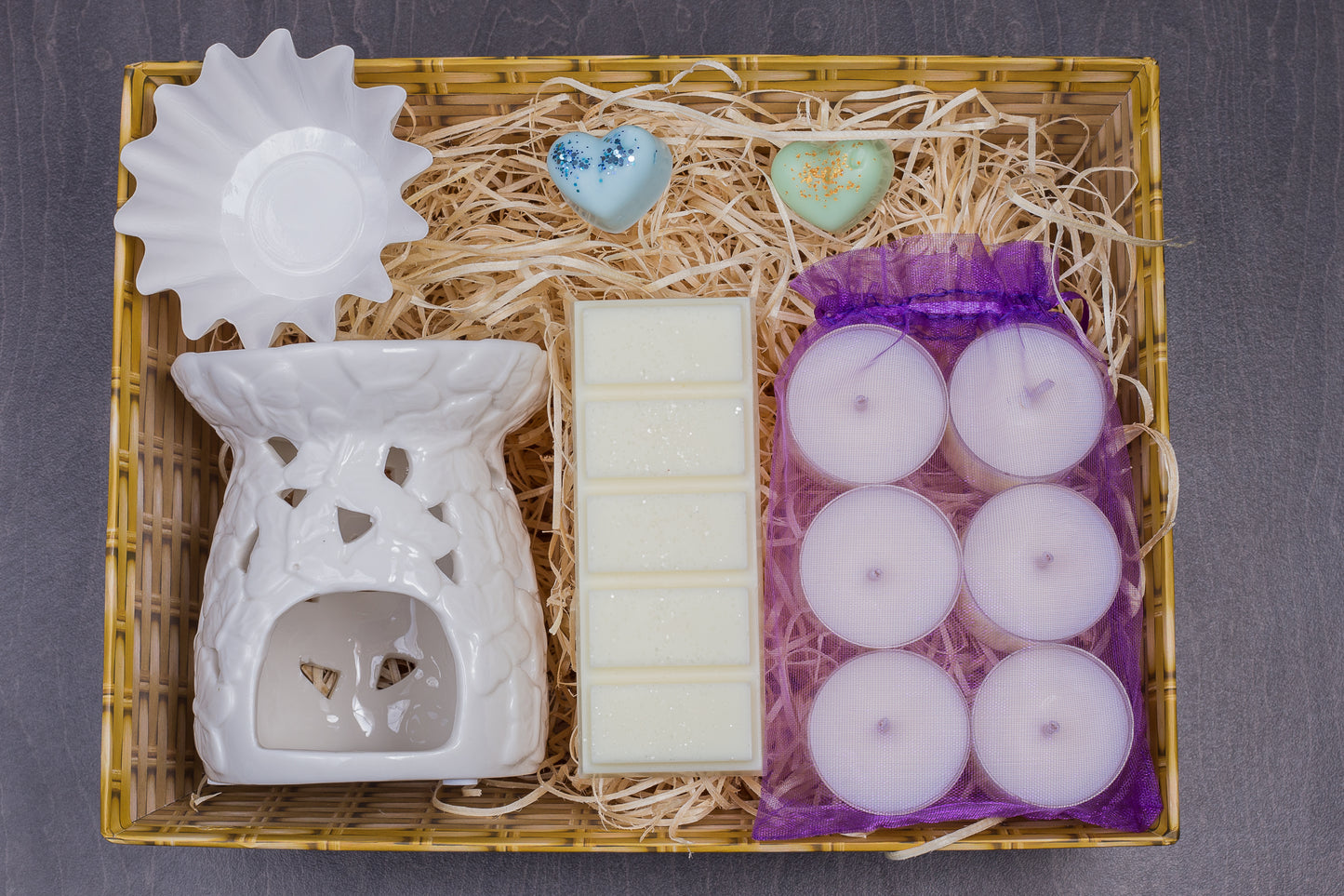 Gift Hamper - Ex Display