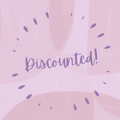 Geschenkmand - Ex-display