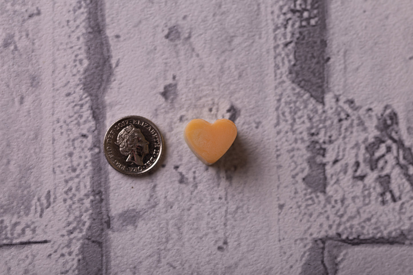 Sense of Calm Scented Rapeseed & Coconut Wax Melts | Snap Bar | Heart | Mini Heart