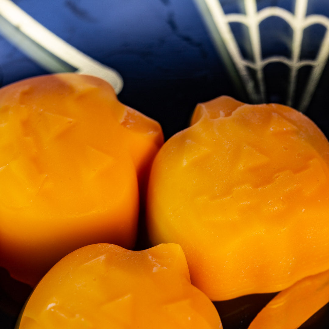 Halloween Wax Melts | Rapeseed & Coconut Melts in Spooktacular Scents