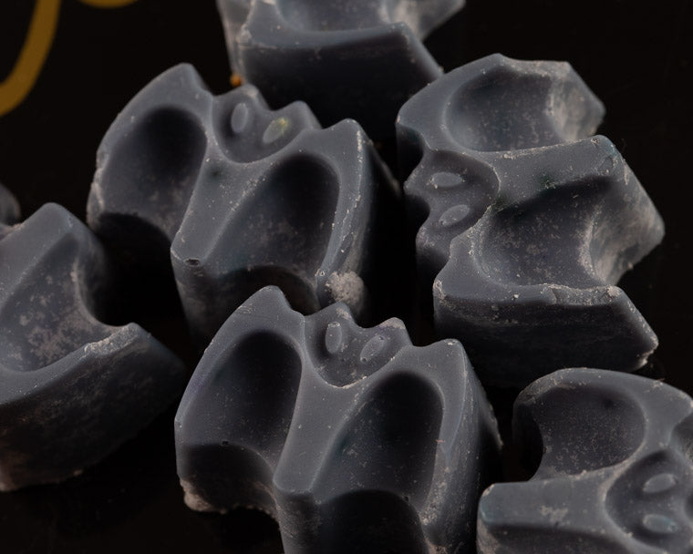 Halloween Wax Melts | Rapeseed & Coconut Melts in Spooktacular Scents