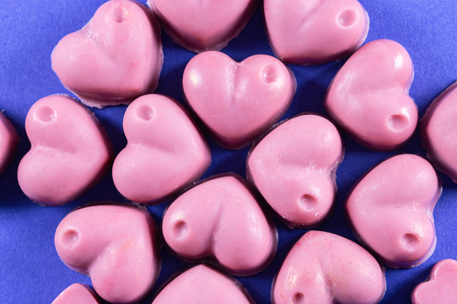Halloween Wax Melts | Rapeseed & Coconut Melts in Spooktacular Scents