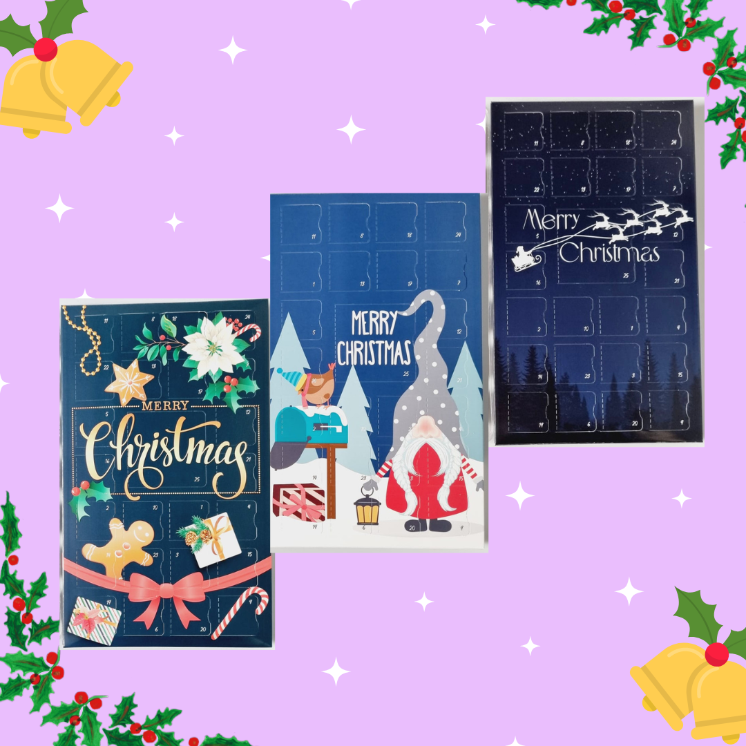 Advent kalender