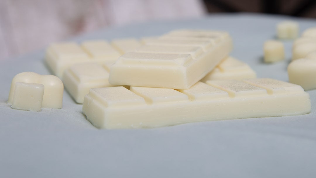 Fresh Linen Scented Rapeseed and Coconut Wax Melts | Snap Bar | Heart | Mini Heart
