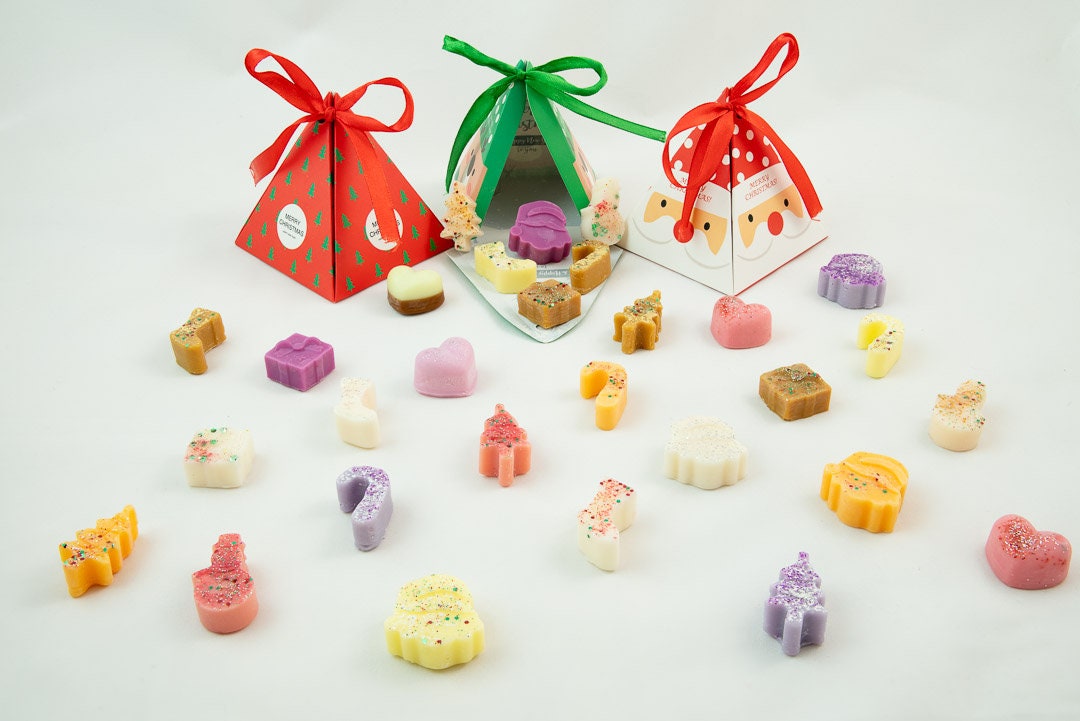 Christmas Scents - ExDisplay