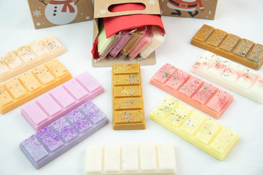 Christmas Scents - ExDisplay