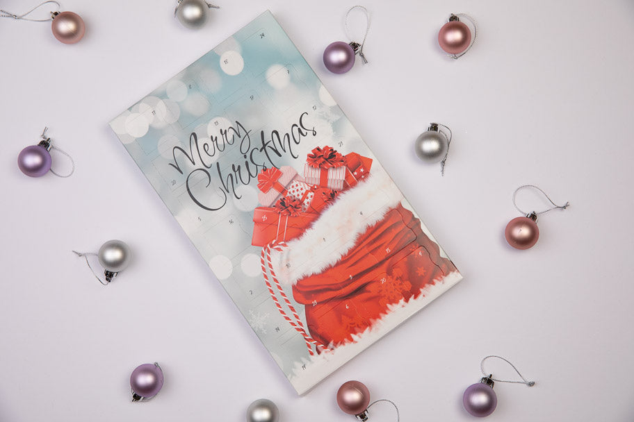Advent kalender