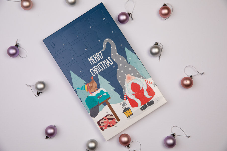 Advent kalender