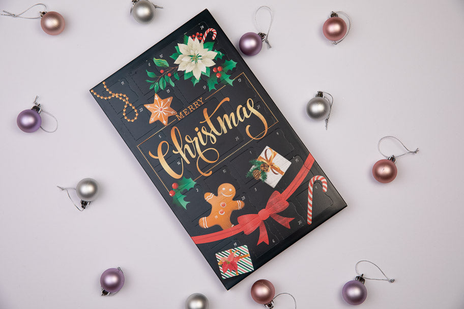 Advent kalender