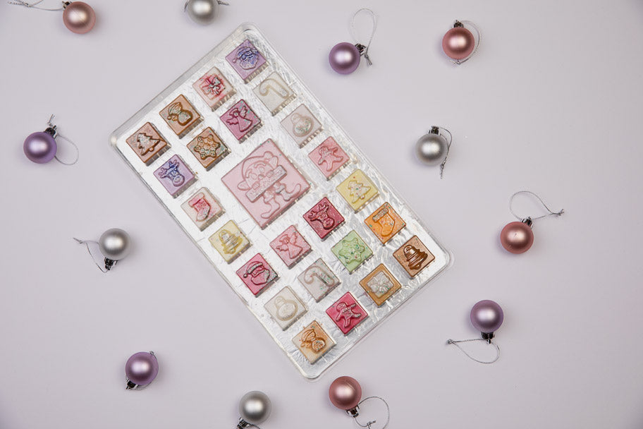 Advent kalender