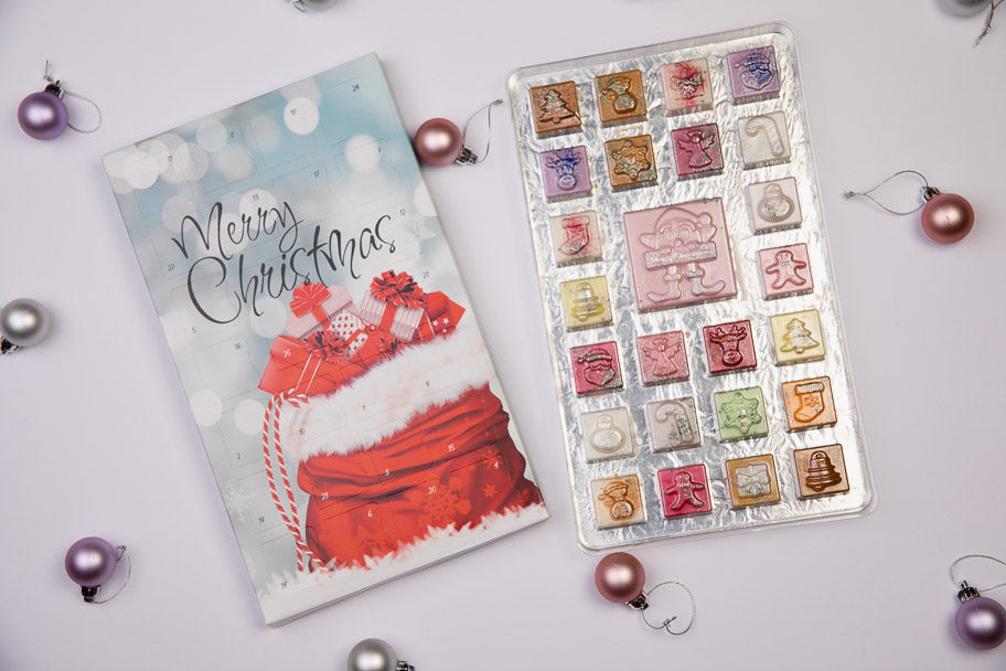 Advent kalender