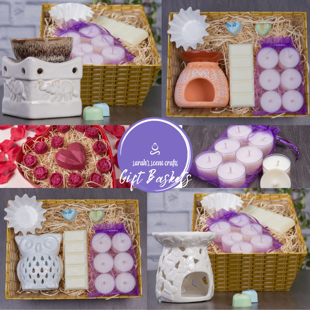 Gift Baskets